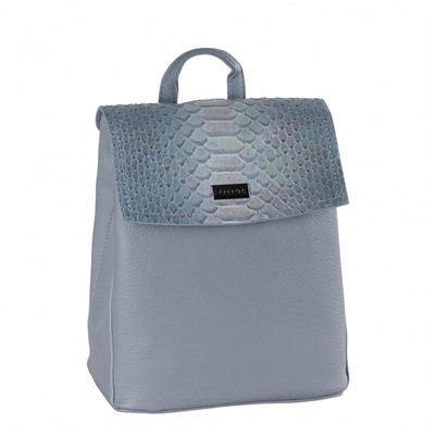 Рюкзак 69126-1 l.blue Velina Fabbiano-Safenta