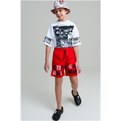 Шорты PLAYTODAY, 1122011