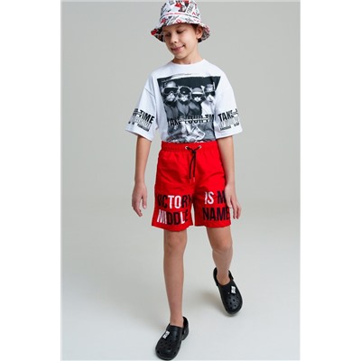 Шорты PLAYTODAY, 1122011