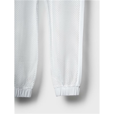 Брюки трикотажные для девочек