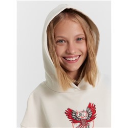 ХУДИ ДЛЯ ДЕВОЧЕК 127930