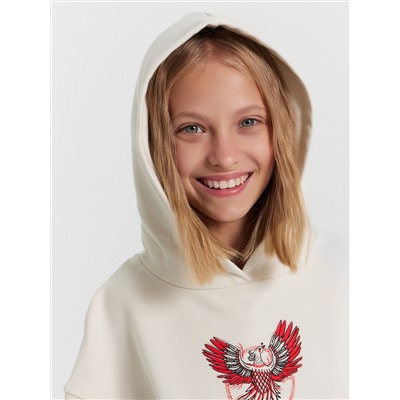 ХУДИ ДЛЯ ДЕВОЧЕК 127930