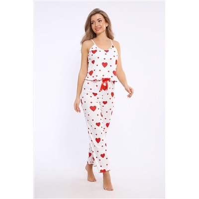 Пижама с брюками 5734 НАТАЛИ, 1087803