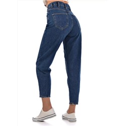 Женские джинсы слоучи CRACPOT