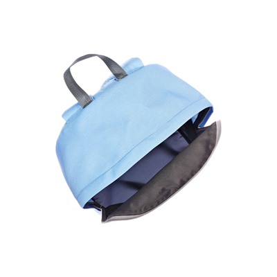 Рюкзак молодёжный 39 х 29 х 13 см, Erich Krause EasyLine 17L, Pastel Bloom