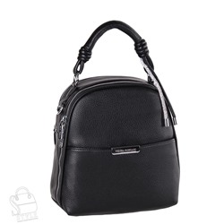 Рюкзак женский 670012-3 black Velina Fabbiano/30