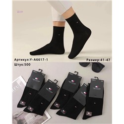 Носки мужские 10 пар 2055228-1