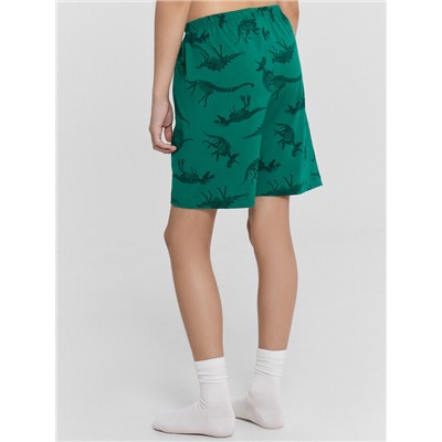 КОМПЛЕКТ ДЛЯ МАЛЬЧИКОВ (ФУТБОЛКА, ШОРТЫ) 563318-1