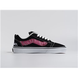 Кеды VANS Knu Skool