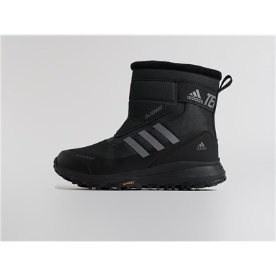 Зимние Сапоги Adidas