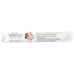 PRO-Genesis – КРАСОТА И МОЛОДОСТЬ ИЗНУТРИ