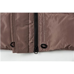 Куртка-парка