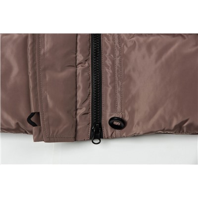 Куртка-парка