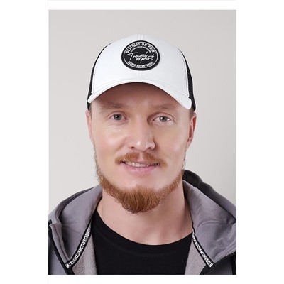 Бейсболка CLEVER, 1116721