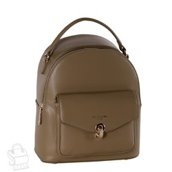 Рюкзак женский 6630CM green David Jones/50