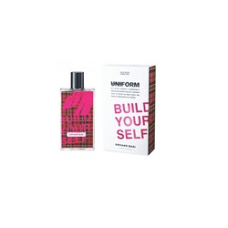 Туалетная вода Armand Basi Build Your-Self 100мл унисекс edt тестер