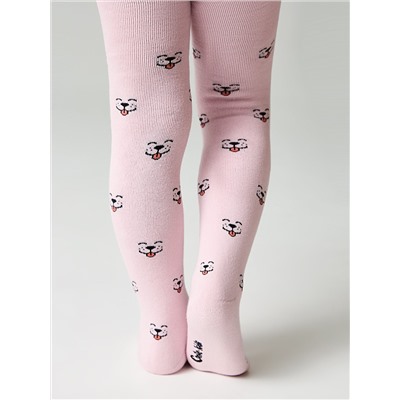 CONTE-KIDS Колготки SOF-TIKI 7С-38СП