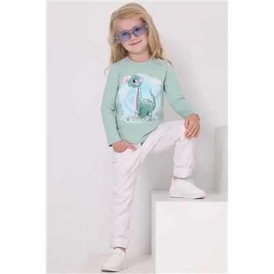 Лонгслив АПРЕЛЬ, 1033344