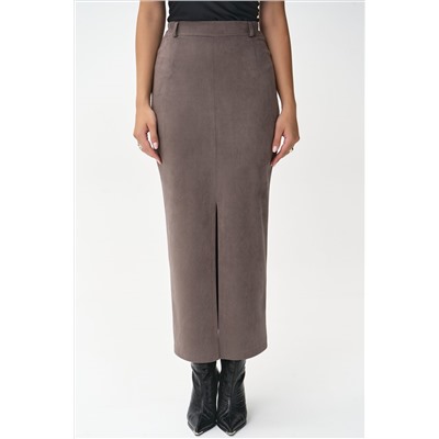 Юбка Роуз (мокко)