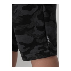 Костюм (Футболка+Шорты) BODO, 973435