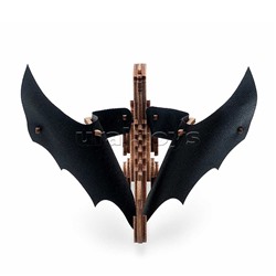 Модель "Дракон"