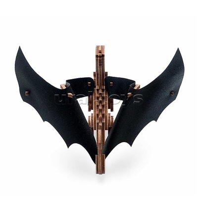 Модель "Дракон"