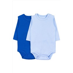 Боди 2 шт. YOULALA, 750748