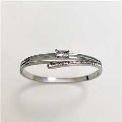 Браслет  из стали