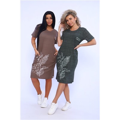 Натали Туника 65056