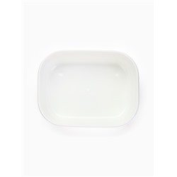 Ланч - бокс прямоугольный «Лапы прочь!», 500 мл