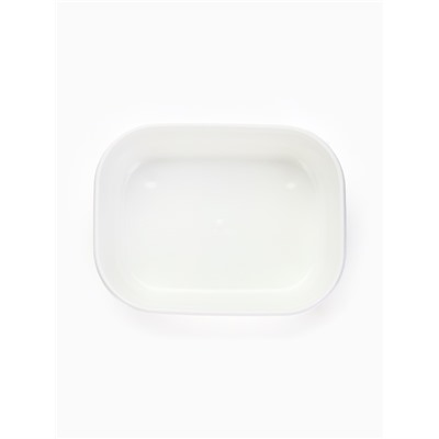 Ланч - бокс прямоугольный «Лапы прочь!», 500 мл