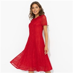 Платье для яркого настроения, Кружева и драмы (романтика)