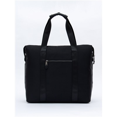 Сумка 9011YX black Polina&Eiterou