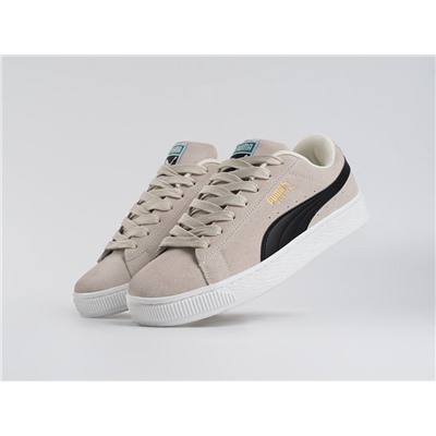 Кроссовки Puma Suede XL
