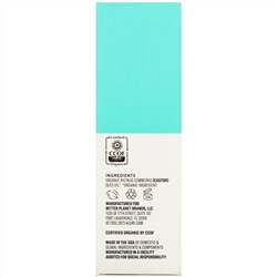 Acure, The Essentials, касторовое масло, 30 мл (1 жидк. унция)