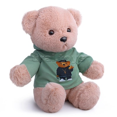 Мягкая игрушка "Мишка" 25 см.
