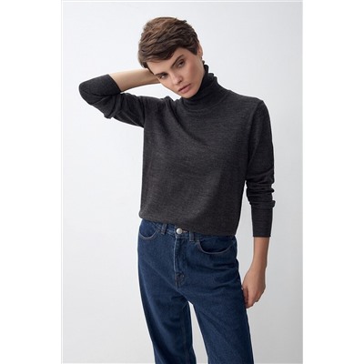 Водолазка POMPA, 1094328