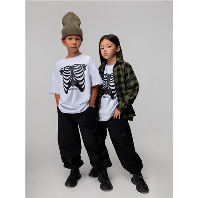 Bodo Брюки 6-637MU