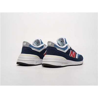Кроссовки New Balance 997R