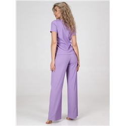 Гвинея - костюм сирень