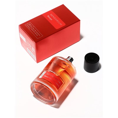 Туалетная вода женская Sensorium Rouge, 100 мл