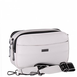 Сумка 271024-1 white Velina Fabbiana-Safenta