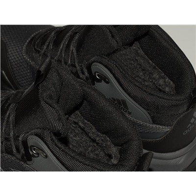 Зимние Кроссовки Adidas