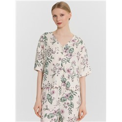 КОМПЛЕКТ ЖЕНСКИЙ (ЖАКЕТ, БРЮКИ) 592494-1