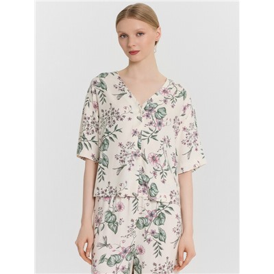 КОМПЛЕКТ ЖЕНСКИЙ (ЖАКЕТ, БРЮКИ) 592494-1