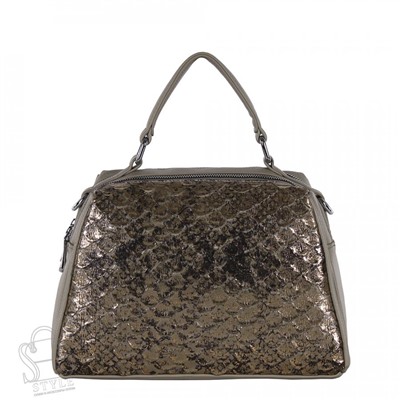 Сумка женская  592905-13 olive green Velina Fabbiano-Safenta/30