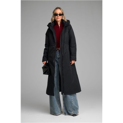 Плащ утепленный HOOPS, 1233769