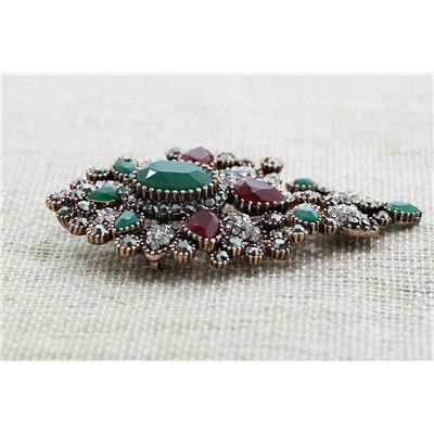 Брошь-кулон V132677907280