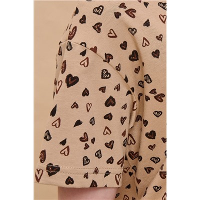 Футболка PELICAN, 1032725