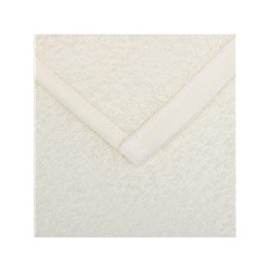 Набор махровых полотенец «Этель. Счастья», 30×30 см - 3 шт., хлопок 100%